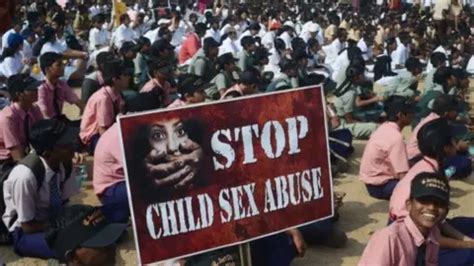 India child sex abuse: Raped for money by her fathers friends